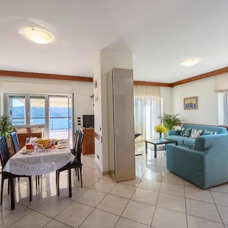 Dal Sandro B&B Portoferraio Kültér fotó