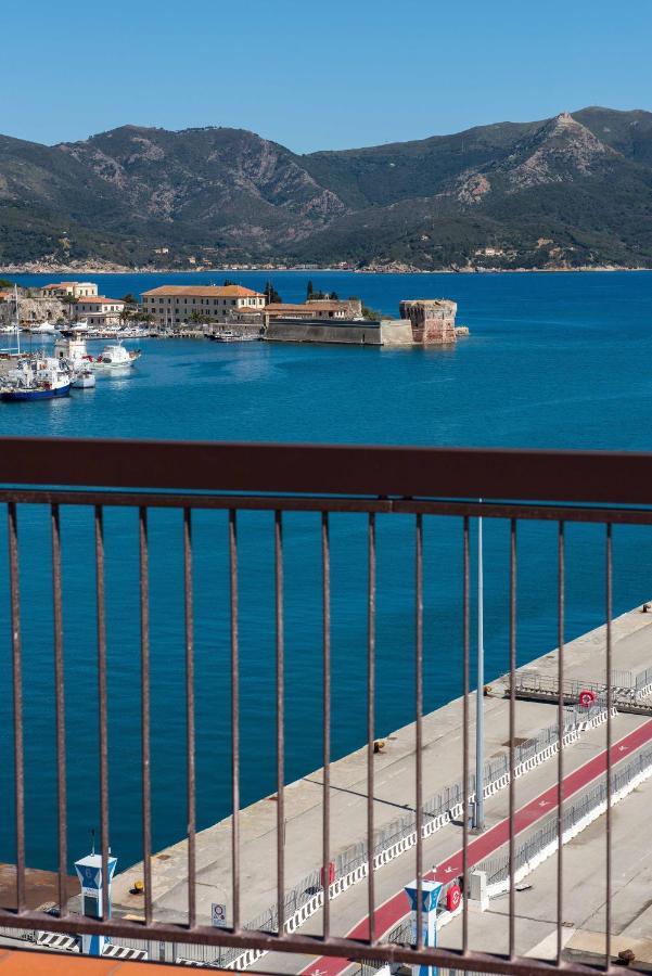 Dal Sandro B&B Portoferraio Kültér fotó