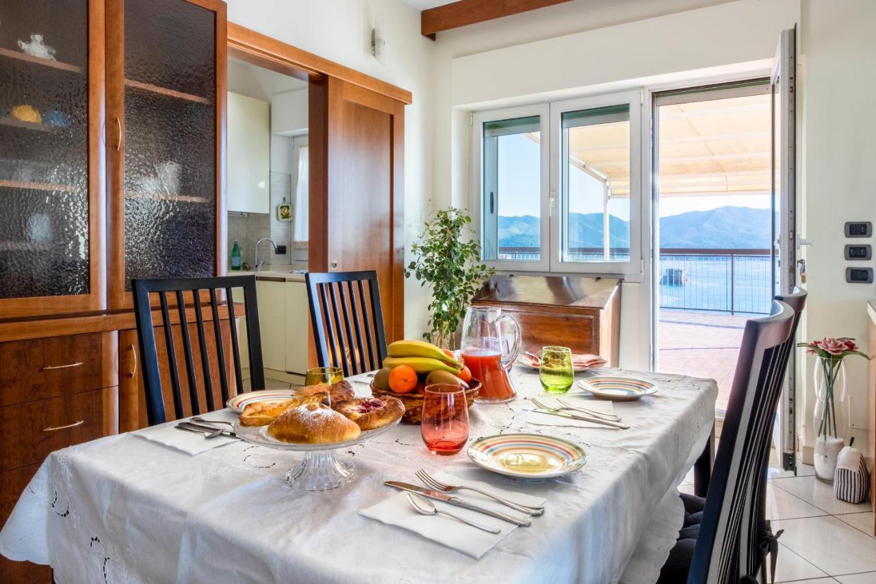 Dal Sandro B&B Portoferraio Kültér fotó