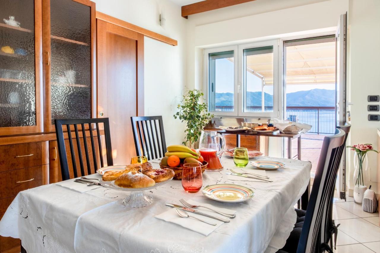 Dal Sandro B&B Portoferraio Kültér fotó