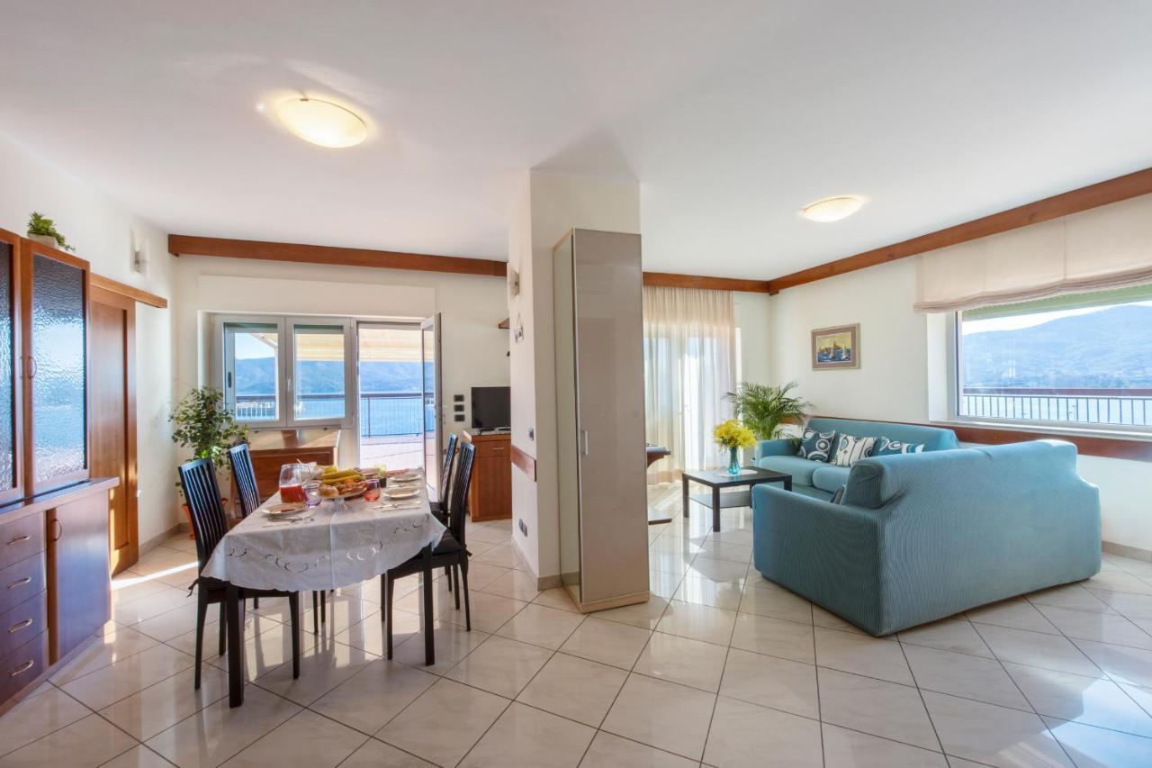 Dal Sandro B&B Portoferraio Kültér fotó
