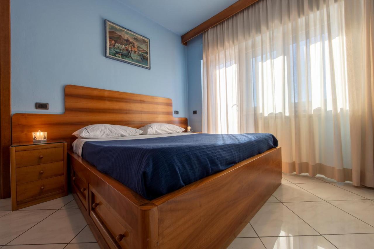 Dal Sandro B&B Portoferraio Kültér fotó