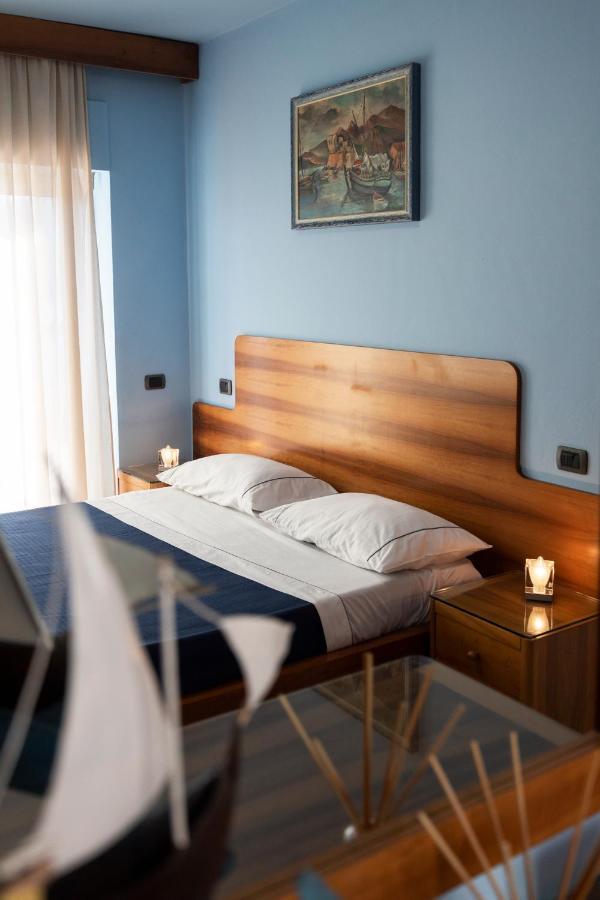 Dal Sandro B&B Portoferraio Kültér fotó