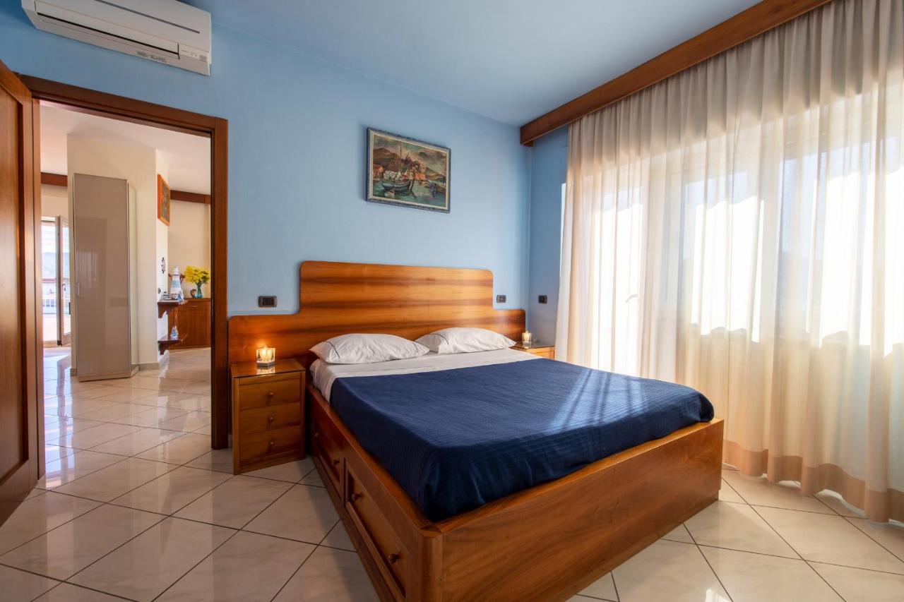 Dal Sandro B&B Portoferraio Kültér fotó