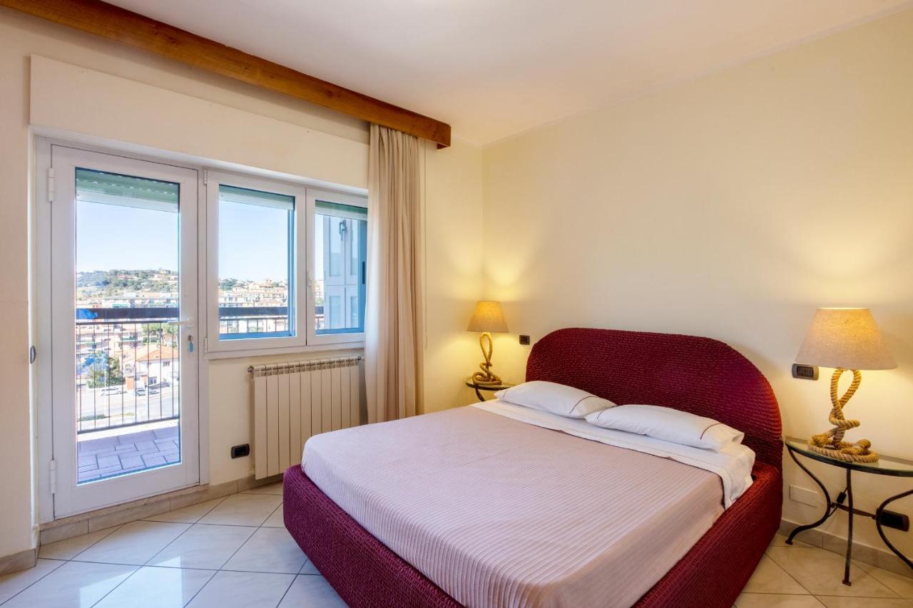 Dal Sandro B&B Portoferraio Kültér fotó