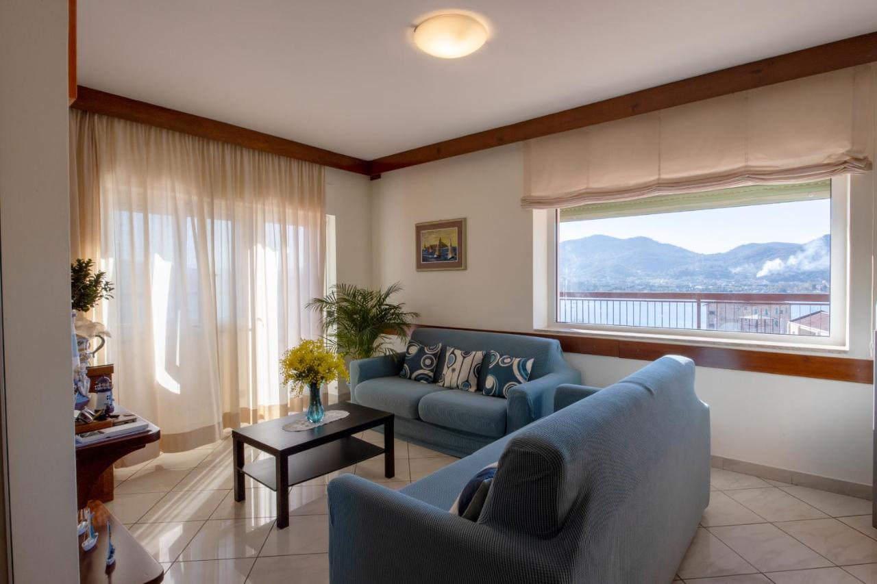 Dal Sandro B&B Portoferraio Kültér fotó