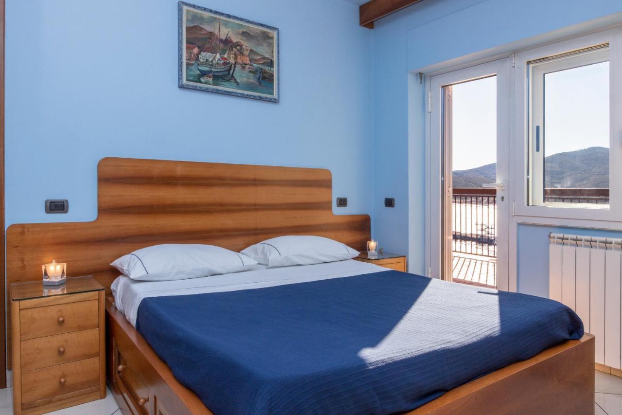 Dal Sandro B&B Portoferraio Kültér fotó