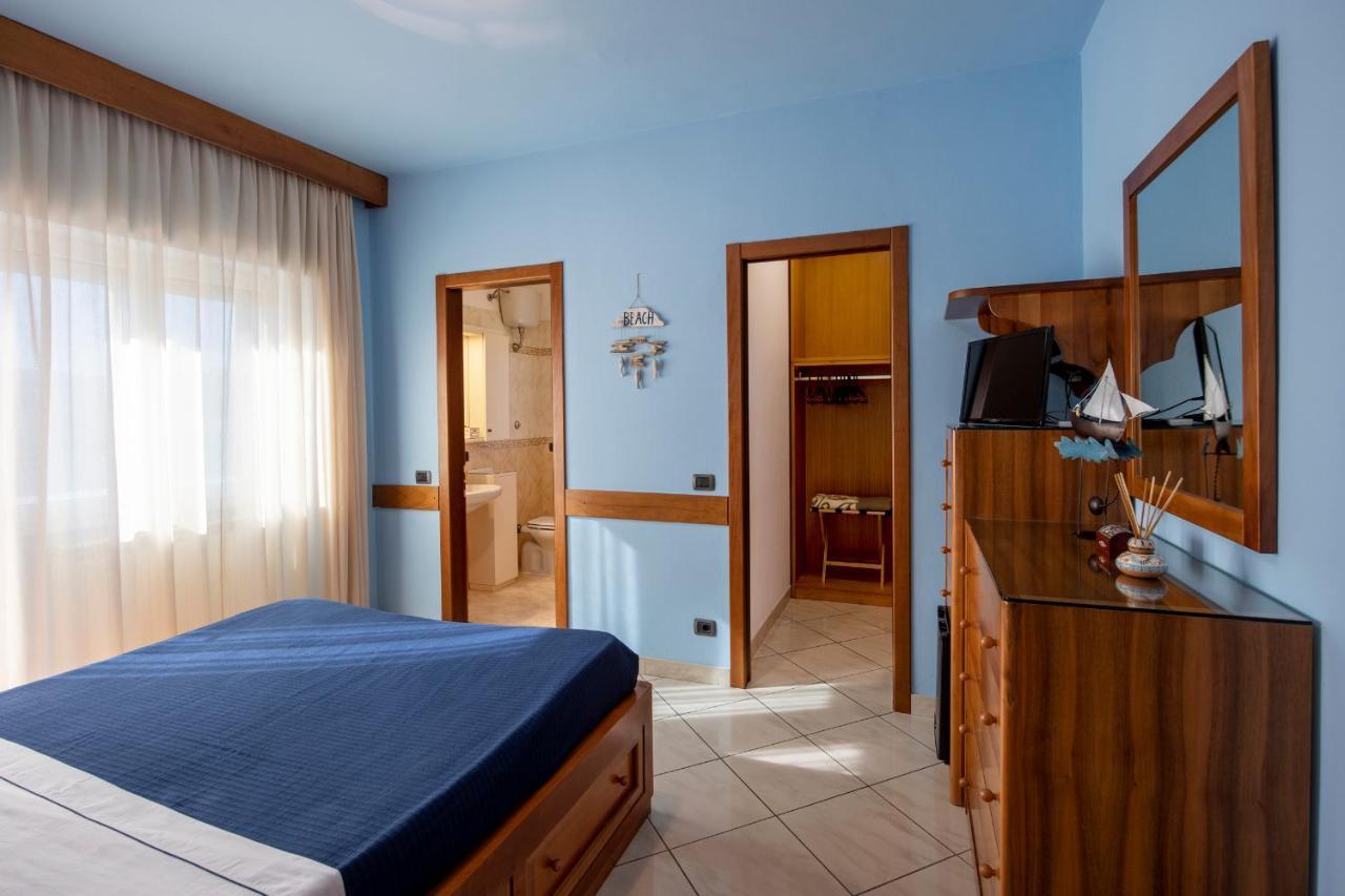 Dal Sandro B&B Portoferraio Kültér fotó