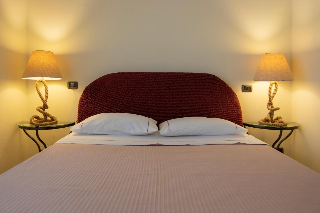 Dal Sandro B&B Portoferraio Kültér fotó